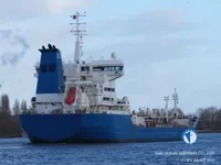 Δεξαμενόπλοιο πετρελαίου/χημικών προϊόντων προς πώληση