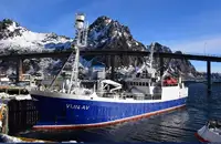 Purse seiner προς πώληση
