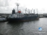 Ψυκτικό πλοίο προς πώληση