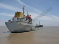 Δεξαμενόπλοιο πετρελαίου/χημικών προϊόντων προς πώληση