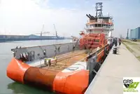 Πλοίο υποστήριξης προς πώληση