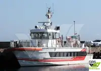 Ερευνητικό πλοίο προς πώληση