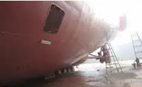 Πλοίο αποβατικής προέλευσης, δεξαμενόπλοιο προς πώληση
