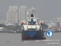 Δεξαμενόπλοιο πετρελαίου/χημικών προϊόντων προς πώληση