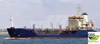 Oil/Chemical tanker προς πώληση