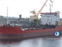 Δεξαμενόπλοιο πετρελαίου/χημικών προϊόντων προς πώληση