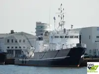 Σκάφη εργασίας προς πώληση