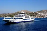 πλοίο RoPax προς πώληση