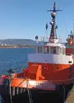 Ρυμουλκό πλοίο προς πώληση