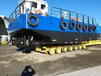 Εργατικά πλοία προς πώληση