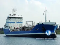 Δεξαμενόπλοιο πετρελαίου/χημικών προϊόντων προς πώληση