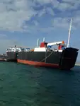 Ro-Ro ship προς πώληση