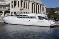 Κρουαζιερόπλοιο προς πώληση