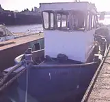 Ρυμουλκό πλοίο προς πώληση