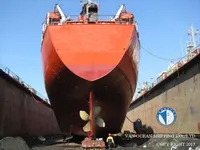 Δεξαμενόπλοιο πετρελαίου/χημικών προϊόντων προς πώληση