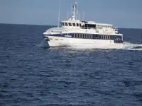 Επιβατηγό πλοίο προς πώληση