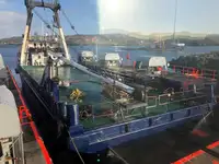 Ψυκτικό πλοίο προς πώληση
