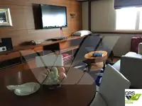 Κρουαζιερόπλοιο προς πώληση