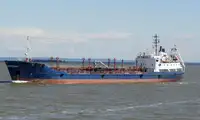 Oil/Chemical tanker προς πώληση