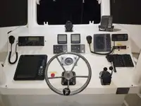 Πλοίο περιπολίας προς πώληση