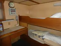 Ερευνητικό πλοίο προς πώληση