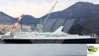 Ro-Ro ship προς πώληση
