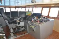 Δεξαμενόπλοιο πετρελαίου/χημικών προϊόντων προς πώληση