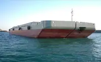 Φορτηγίδα προς πώληση