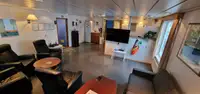 Δεξαμενόπλοιο καυσίμων (bunker) προς πώληση