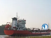 Δεξαμενόπλοιο πετρελαίου/χημικών προϊόντων προς πώληση
