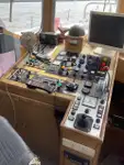 Εργατικά πλοία προς πώληση