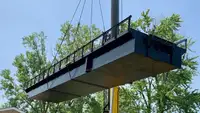 Φορτηγίδα προς πώληση