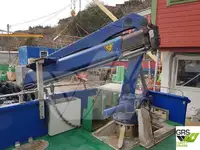Πλωτή κατοικία προς πώληση