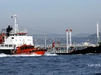 Δεξαμενόπλοιο πετρελαίου/χημικών προϊόντων προς πώληση