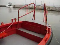 Εργατικά πλοία προς πώληση