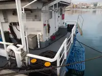 Εργατικά πλοία προς πώληση