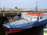 Πλοίο υποστήριξης αιολικού πάρκου προς πώληση