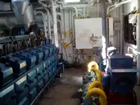 Ρυμουλκό πλοίο προς πώληση