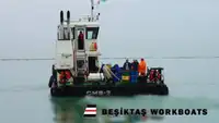 Ρυμουλκό πλοίο προς πώληση