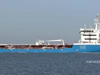 Δεξαμενόπλοιο πετρελαίου/χημικών προϊόντων προς πώληση