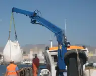 Εργατικά πλοία προς πώληση