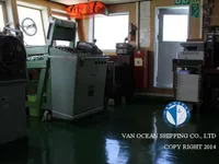Δεξαμενόπλοιο πετρελαίου/χημικών προϊόντων προς πώληση