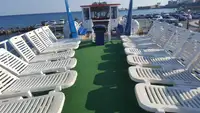 Επιβατικό πλοίο προς πώληση