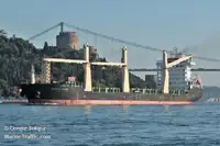 Ψυκτικό πλοίο προς πώληση