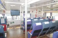 Κρουαζιερόπλοιο προς πώληση