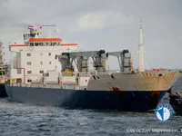 Ψυκτικό πλοίο προς πώληση