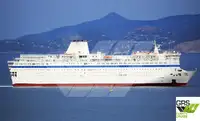 Ro-Ro ship προς πώληση