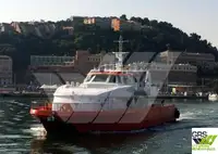 Πλοίο υποστήριξης αιολικού πάρκου προς πώληση
