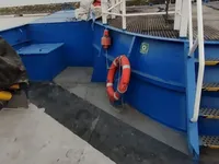 Πλοίο μεταφοράς προσωπικού προς πώληση