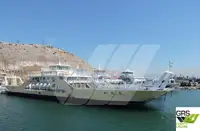 Πλοίο τύπου Ro-Ro προς πώληση